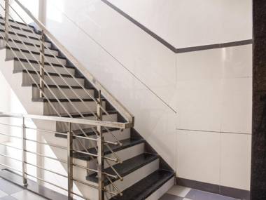 OYO 60554 Blue Diamond Inn