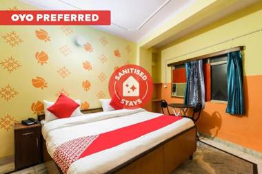 OYO 70153 Hotel Moon Tara