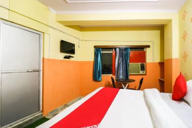 OYO 70153 Hotel Moon Tara