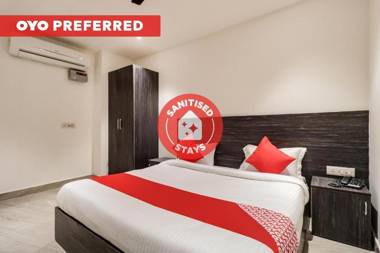 OYO 69479 Hotel Blue Diamond