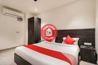 OYO 69479 Hotel Blue Diamond