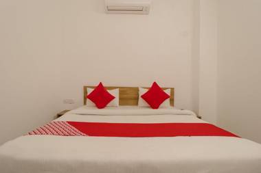 OYO 72350 Perky Stay