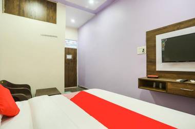 OYO 75886 Hotel Relation