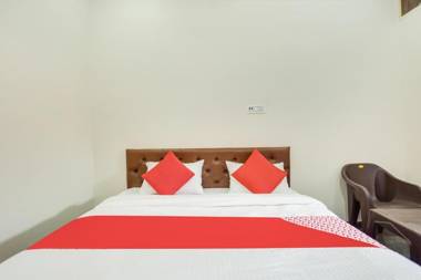 OYO 75886 Hotel Relation