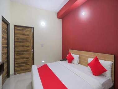 OYO 75172 Sewa Residency