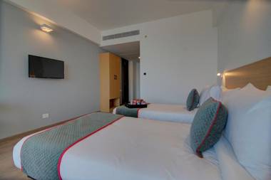 OYO Townhouse 293 IP Colony Faridabad