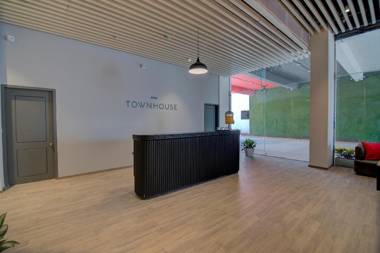 OYO Townhouse 293 IP Colony Faridabad