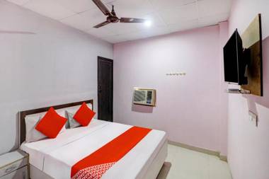 OYO 80710 Siya Residency