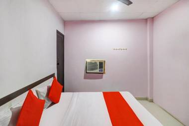 OYO 80710 Siya Residency