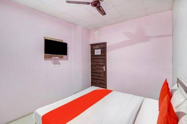 OYO 80710 Siya Residency