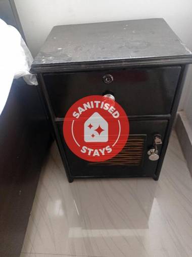 OYO 80908 Hotel Red Rock