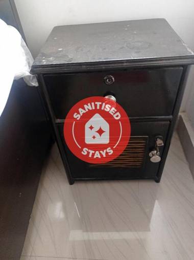 OYO 80908 Hotel Red Rock