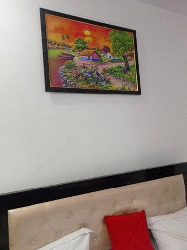 OYO 80908 Hotel Red Rock