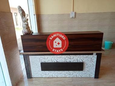 OYO 83304 Hotel Delight Stay