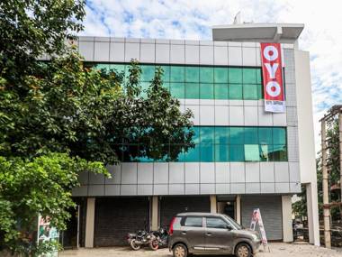 Collection O 82936 Hotel The Park