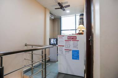 OYO Flagship 80707 Hotel Happy Stay