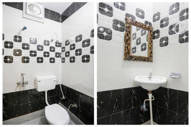 OYO Flagship 80707 Hotel Happy Stay