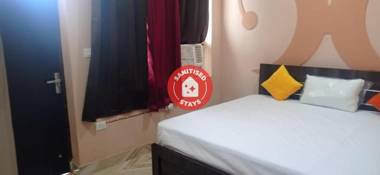 OYO 83931 Shivam Hotel