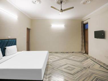 OYO 85830 Ann's Cottage