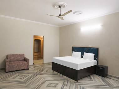 OYO 85830 Ann's Cottage