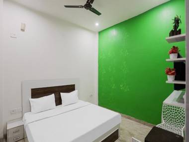 Collection O 85164 Hotel Sankalp