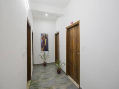 Collection O 85164 Hotel Sankalp