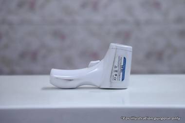 Collection O 85894 Hotel City Light Guest House