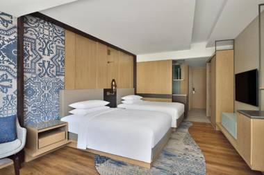 Courtyard by Marriott Aravali Resort