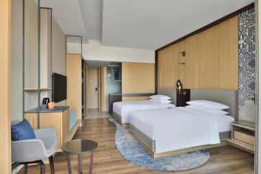 Courtyard by Marriott Aravali Resort