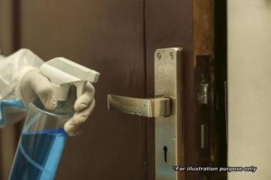 OYO 86108 Shri Krishna Homestay