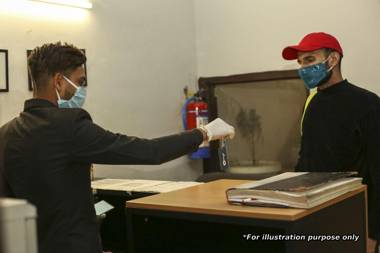 OYO 86108 Shri Krishna Homestay