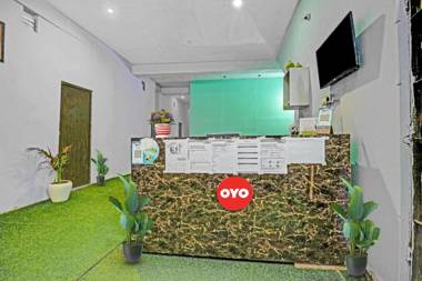 OYO 86263 Hotel Waypoint