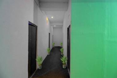 OYO 86263 Hotel Waypoint