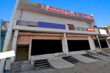 OYO 86263 Hotel Waypoint