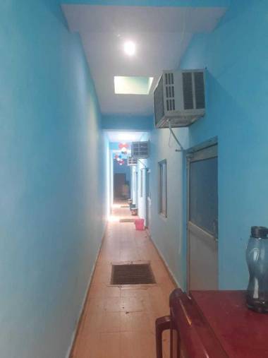 OYO 89617 Hotel Aloft