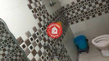 OYO 91134 Chaudhary Oyo