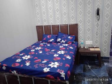 OYO 91288 Hotel R&a Residency