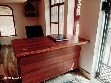 SPOT ON 89988 Hotel Spot Valley