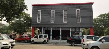 OYO 90525 Hotel Blackberry