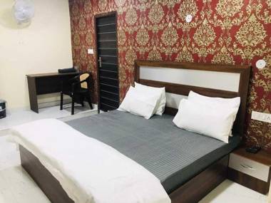 OYO 90525 Hotel Blackberry