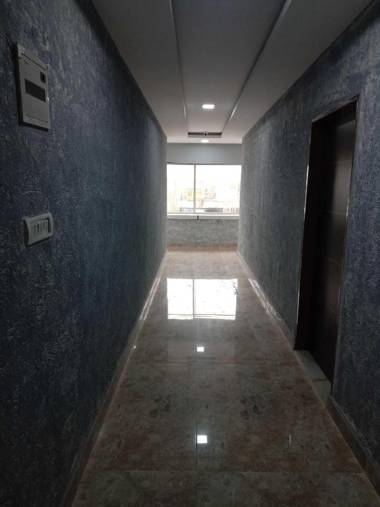 OYO 91703 Hotel HR 29