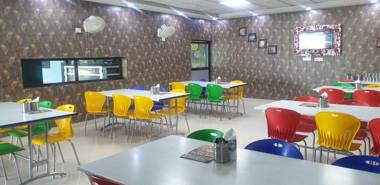 OYO 91829 Shiva Tourist Dhaba