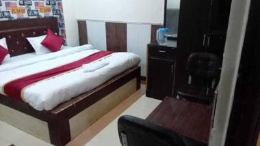 OYO 92050 OYO Flagship