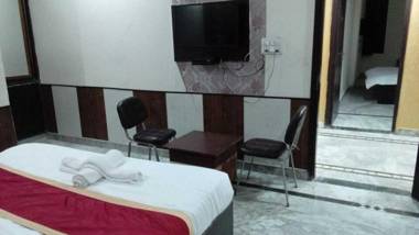 OYO 92050 OYO Flagship