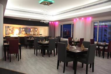 Gokulam Park Hotel & Convention Centre