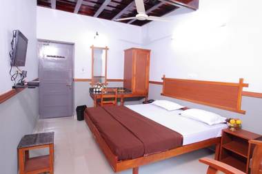 The Boat Jetty Bungalow