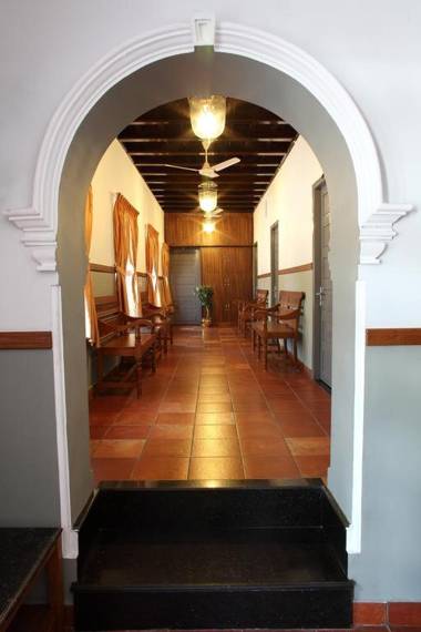 The Boat Jetty Bungalow