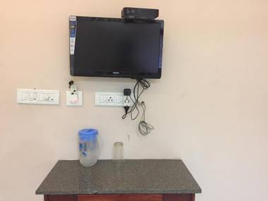 Mega Tourist Home Palarivattom