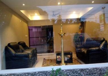 Ashoka Residency Chottanikkara