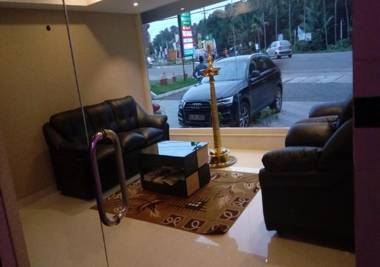 Ashoka Residency Chottanikkara